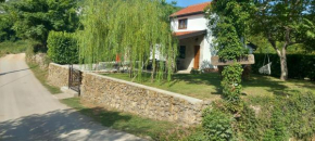 Kuća za odmor Buk